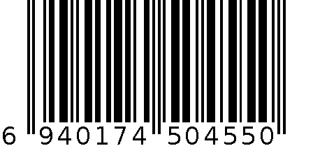 20CM菜盘 6940174504550