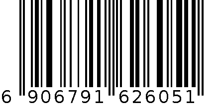 福牌乐口福蛋白型固体饮料（随身包） 6906791626051