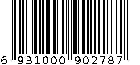 慕容盛世荞麦拌面（火鸡拌面） 6931000902787