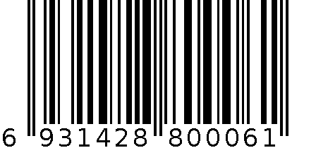 康汇佳即冲燕麦片 6931428800061