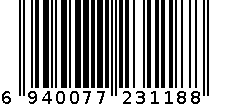 爱佳宝小牛定型枕 6940077231188