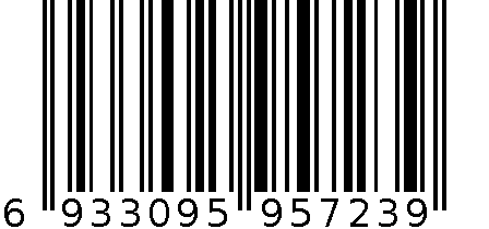 安红AH-5723洗脸巾 6933095957239