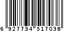 红薯干 6927734517038