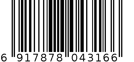 雀巢咖啡 6917878043166