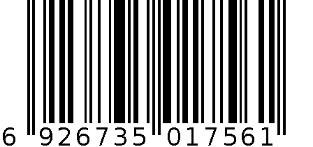 优沐牌洗漱包 6926735017561