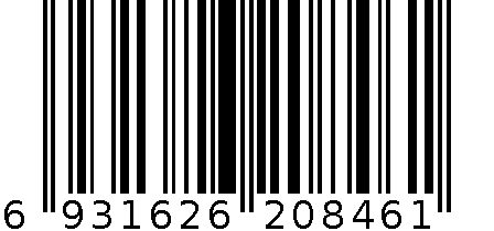 红贵纺黑色牛角梳846个 6931626208461