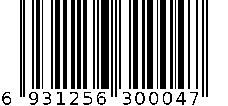 味好佳 6931256300047