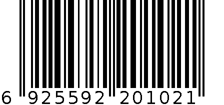 无糖核桃粉固体饮料 6925592201021