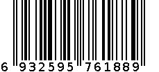 冰灯大米 6932595761889