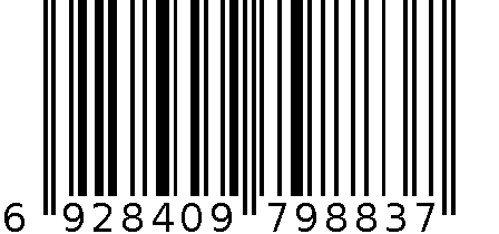 婴儿洗发精240ml 6928409798837