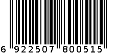 陈克明爽滑挂面 6922507800515