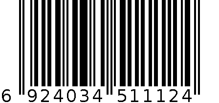 百惠牌保鲜纸 6924034511124