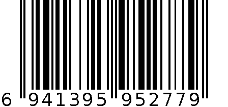 匡迪蓝色580号真空儿童壶 6941395952779