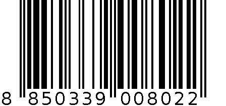 李施德林冰蓝口味漱口水250ml 8850339008022