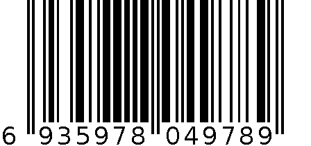 好媳妇竹纤维抹布AGW-4978(16x18cmx1片) 6935978049789