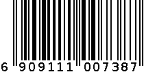丽江 6909111007387