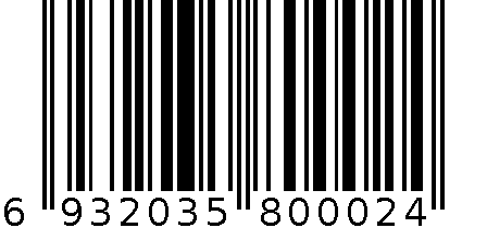 太阳花大更 6932035800024