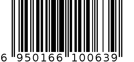 可爱宝贝（黄金组合） 6950166100639