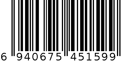 灰枣夹核桃仁 6940675451599