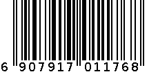 奇强高效（红色）洗衣粉 6907917011768