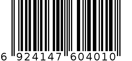 力度伸泡腾片（柠檬口味） 6924147604010