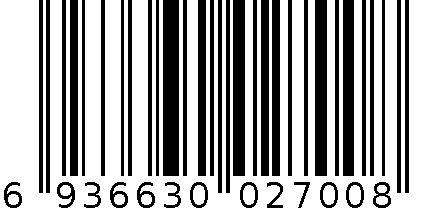 电机用三波浪垫圈 1454004 6936630027008