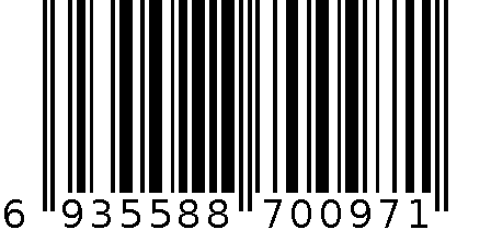 一次性口罩（2792箱装） 6935588700971