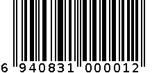 桃罐头 6940831000012