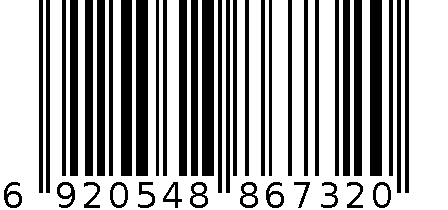 旺仔QQ糖_青苹果味 6920548867320