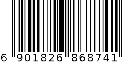 南孚7号碱性电池（聚能环3代） 6901826868741