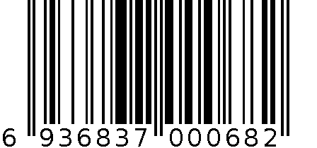 清岚（国际版）纸面巾 6936837000682