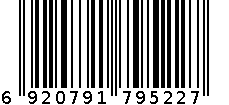 6907-2RS 6920791795227