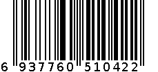 西雅兰6278沐浴巾个 6937760510422