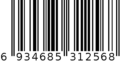 兰威LW-1256 铝合金棒球棒 6934685312568