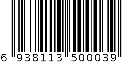 壹海里尚品淡干海参250g 6938113500039