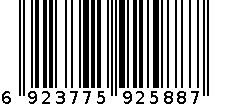 亲亲情人果冻468g 6923775925887