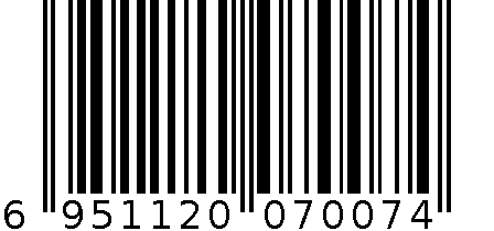 87味磁疗贴 6951120070074