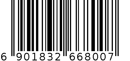 拉链包 6901832668007