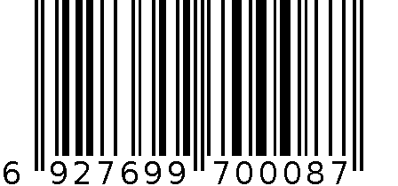 檀香木梳 6927699700087