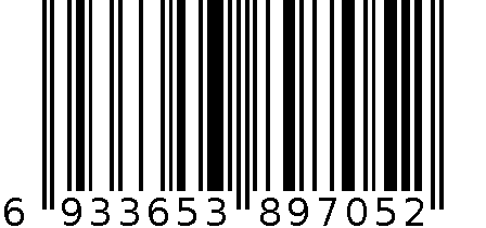 小小手绘本棉毛布单层短袖分腿睡袋 6933653897052