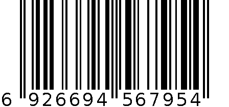 6795垃圾袋 6926694567954