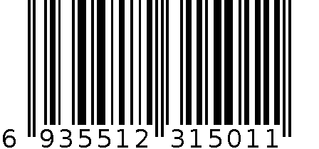 亚克力头油漆笔 6935512315011