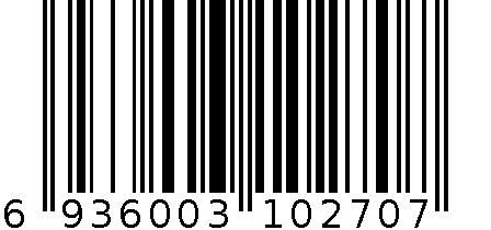 小四郎染发膏 6936003102707