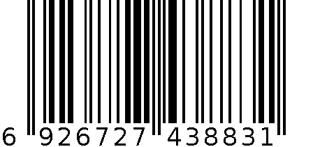 俏姑娘3883-W2内裤 6926727438831