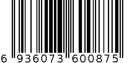 有机乾安黄小米：纸桶装 6936073600875