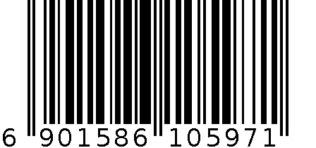 威猛先生浴室清洁剂 (5效合1)双包装 6901586105971