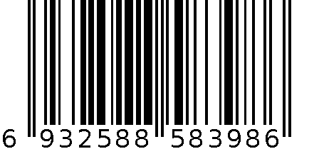 中号纸提袋 6932588583986