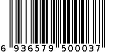 糖水桃罐头 6936579500037