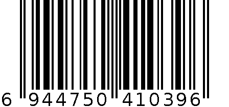 自然白活力眼部组合 6944750410396