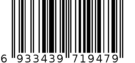 水洗棉枕套4874绿大格1个 6933439719479